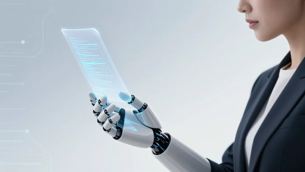AI Agents Will Overhaul Docs, Slides, and Design