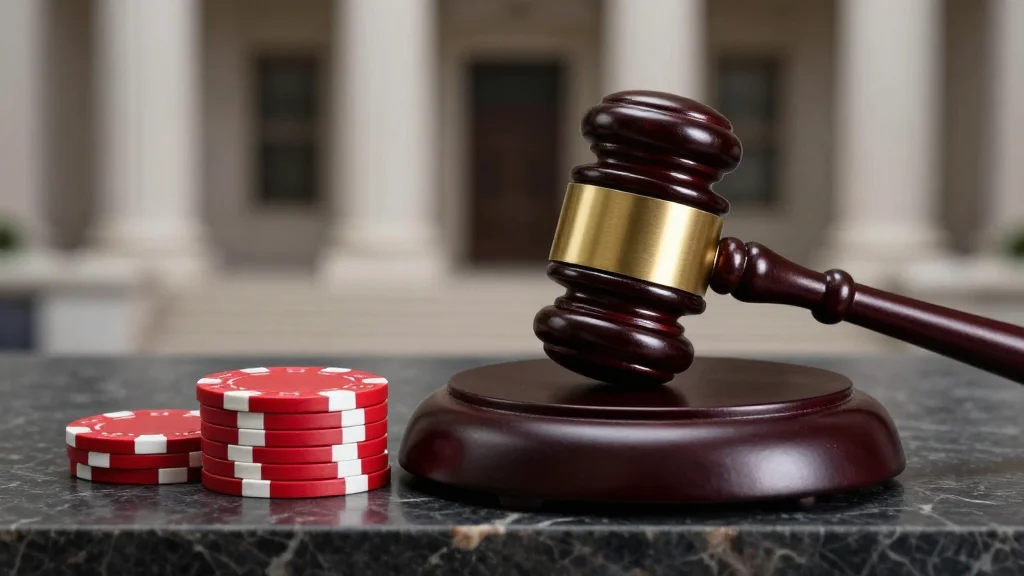 Clear Sports Betting Language Boosts MA, Highlights State Courts