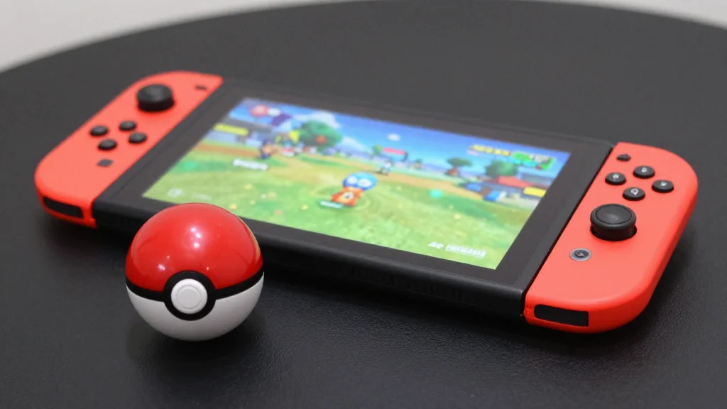 Pokopia Shines on Switch 2 Despite Recurring Minor Bug