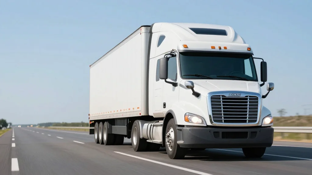 News in Freight: Demand Grows, M&A Heats Up, Phishers Target Carriers