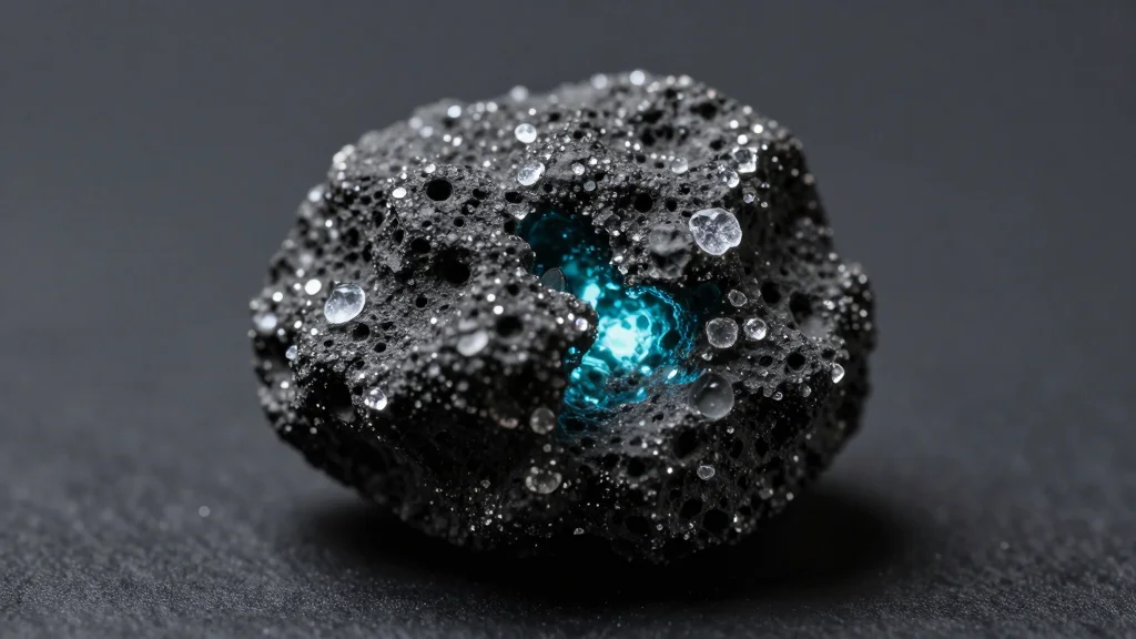 Building Blocks of Life Discovered in Bennu Asteroid Rewrite Origin Story