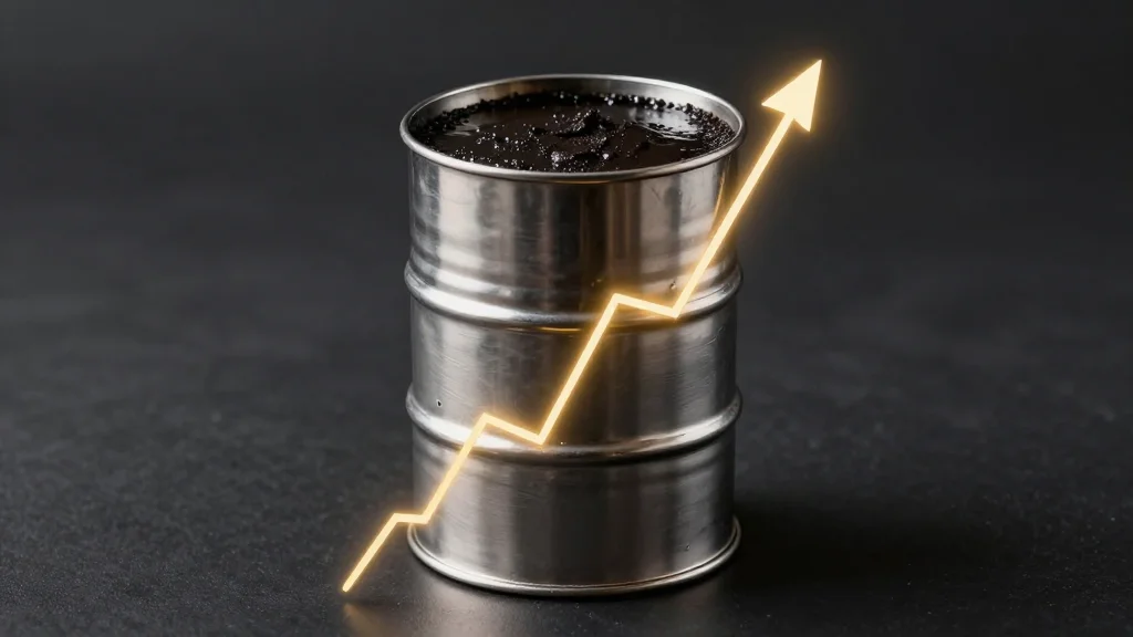 Goldman, Citi Lift Oil Price Forecasts to $90‑$110