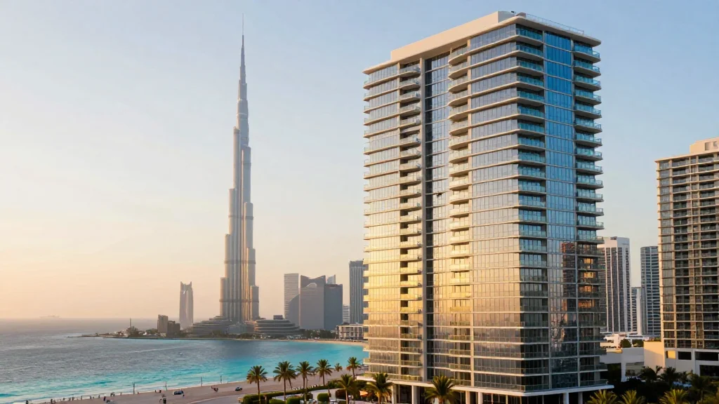 Iran War Hit To Dubai Condo Market 'Good For Miami,' Developers Say