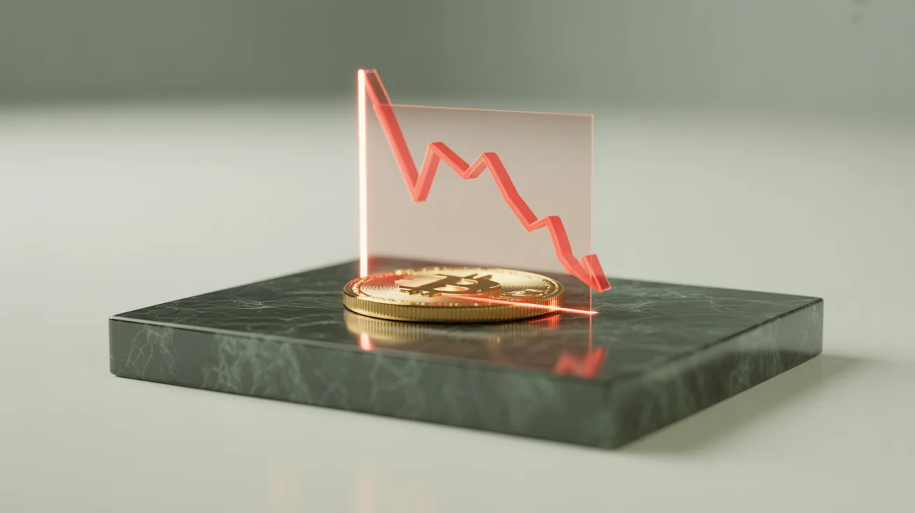 Potential Lifeline: Could This End Crypto Bear Market?