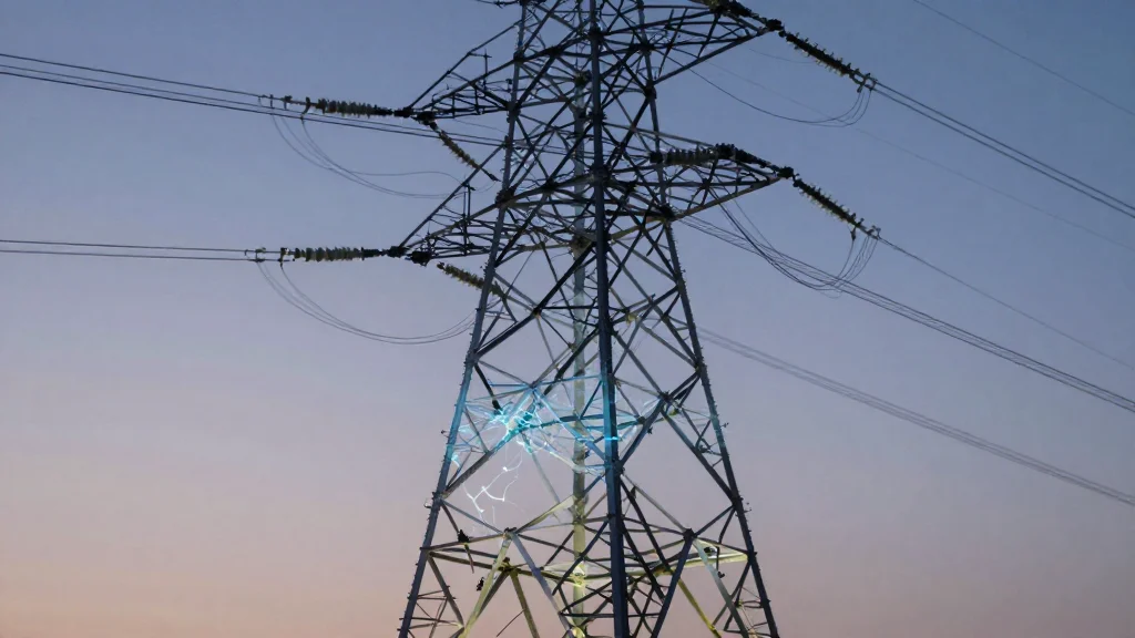 Are AI Data Centers a Scapegoat for Rising US Energy Costs?