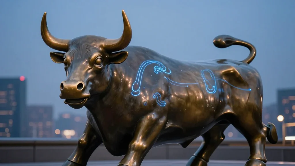 US Equities Rally Ahead of Fed Meeting as AI Stocks Lift S&P 500, Nasdaq and QQQ