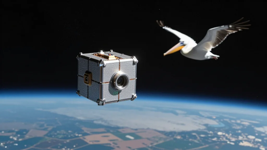Launch Tomorrow: Watch Three New Pelicans Live