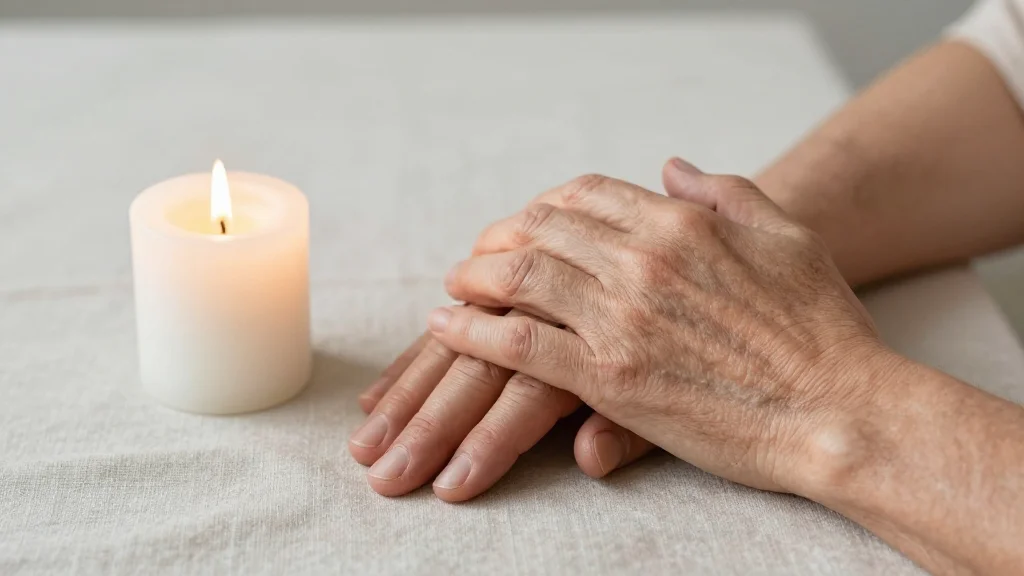 Death Doulas Surge in UK, Celebs Train as 'Soul Midwives' Amid Wellness Push