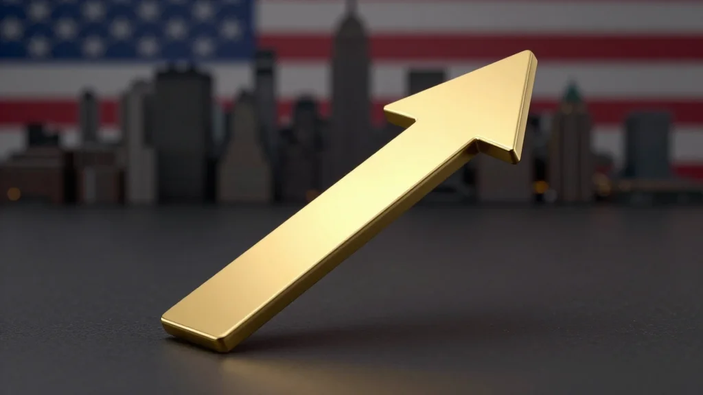 Robust 2026-2027 Earnings Growth Is a Live Probability