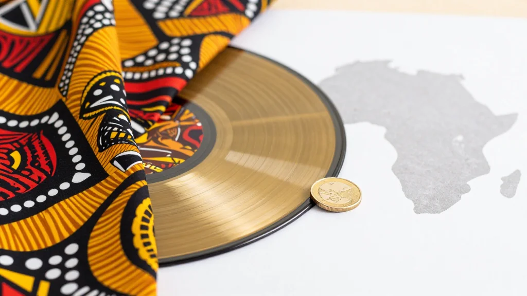 How Copyright Flaws Drain Millions From Africa’s Music Industry