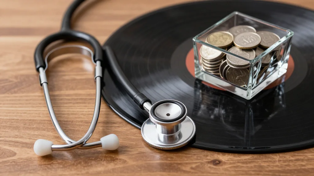 Celebrity Doctor Exams Raise $36K for Autism