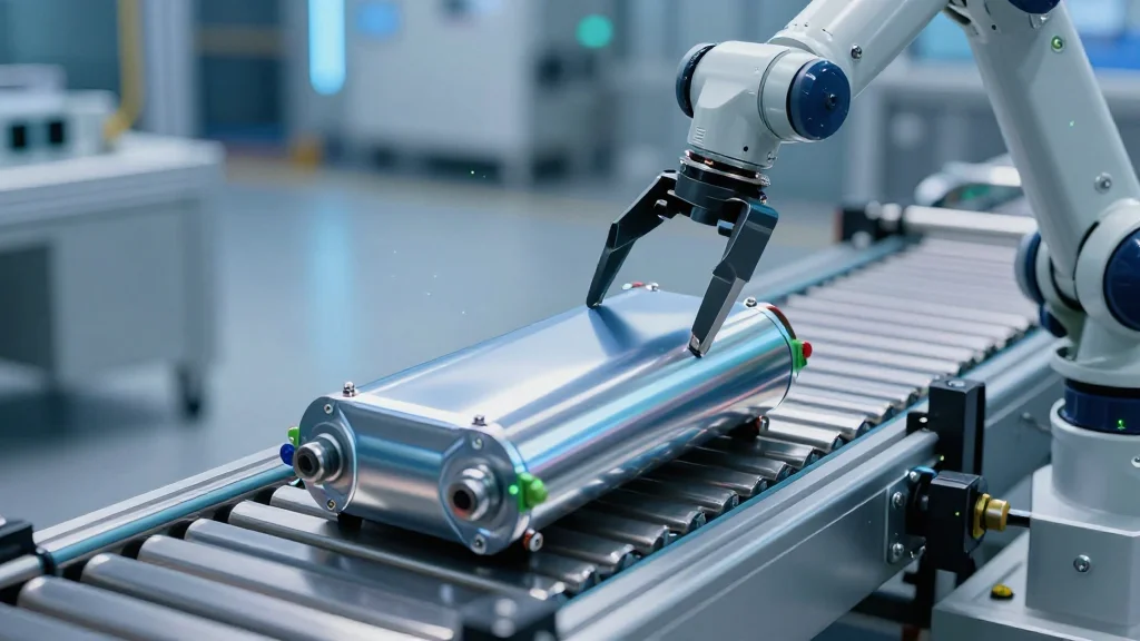 The Battery Recycling Paradox: VC’s Next Big Underrated Bet