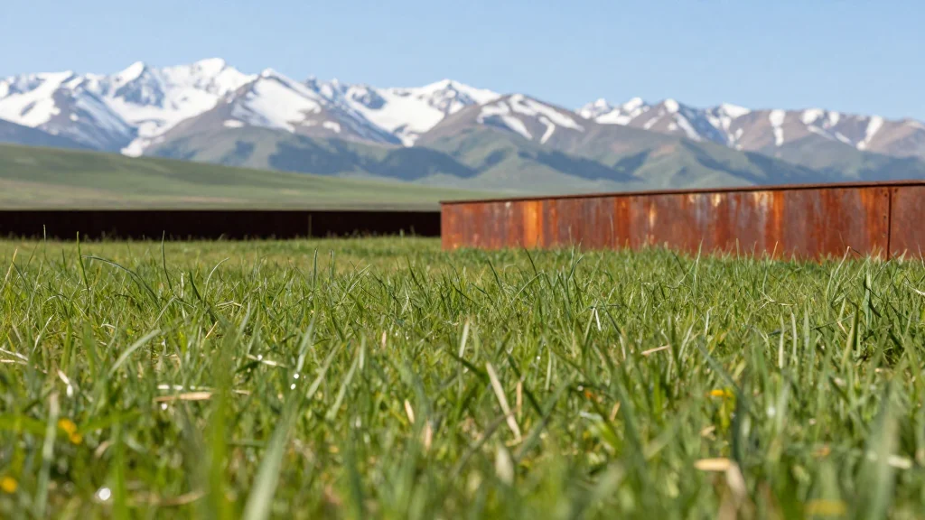 Ceremony Marks Reclamation Work on Uranium Sites in Kyrgyzstan (World Nuclear News – June 4, 2026)