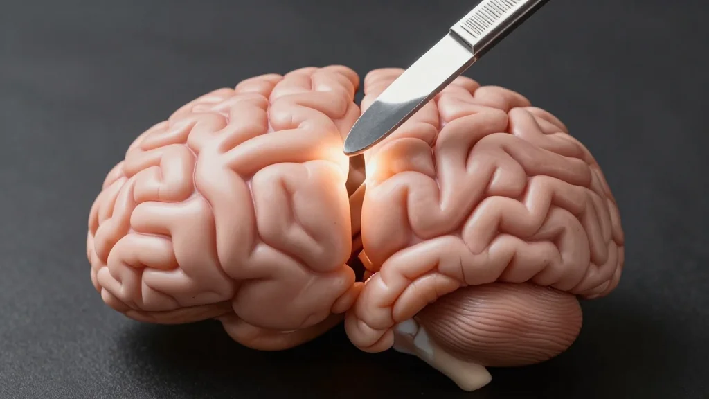 Split‑brain Studies Reveal Two Halves of Consciousness