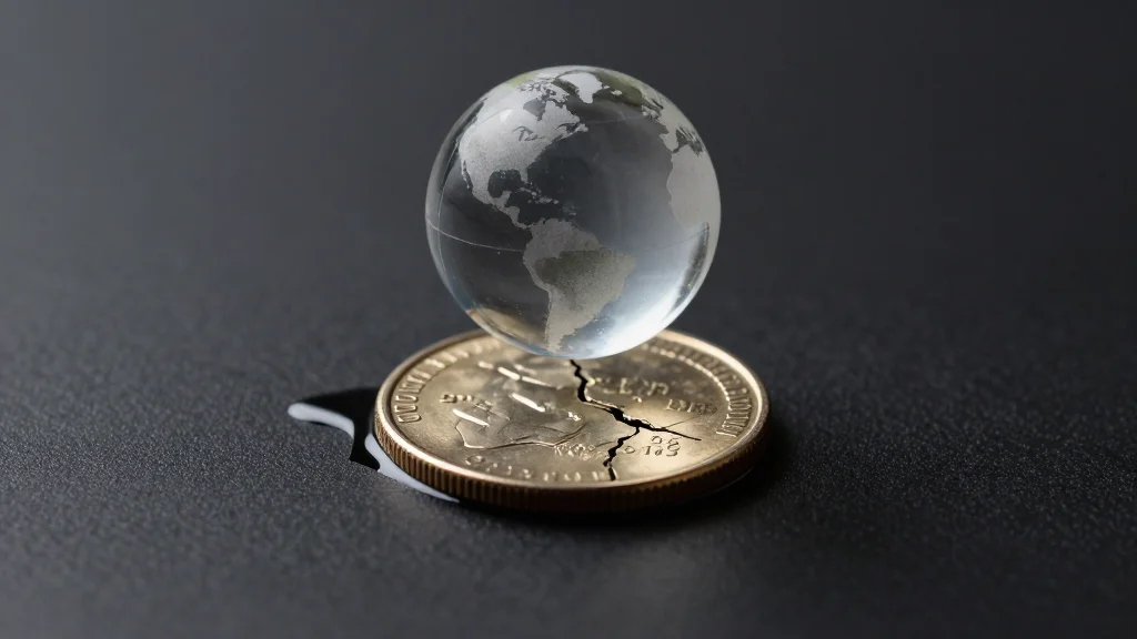 Petrodollar Collapse Is a Myth, Not Reality
