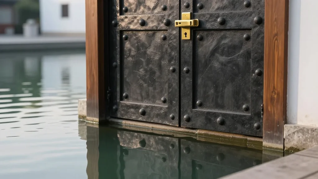 Build an Unreplicable Moat: Story, System, Trust