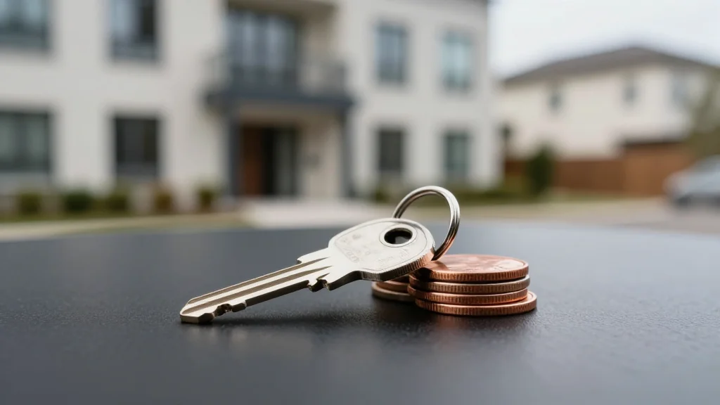 Median Monthly Condo Fee Was $420 in 2025, up 29% From 2019