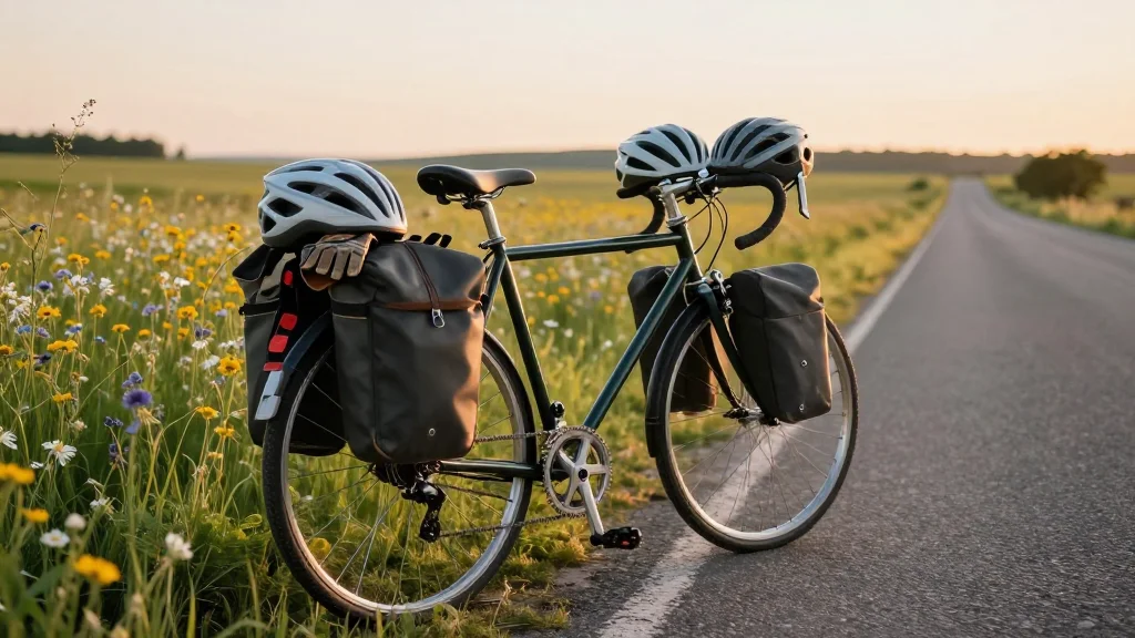 Utah Couple to Bike 4,000 Miles Across the U.S. for 40th Wedding Anniversary