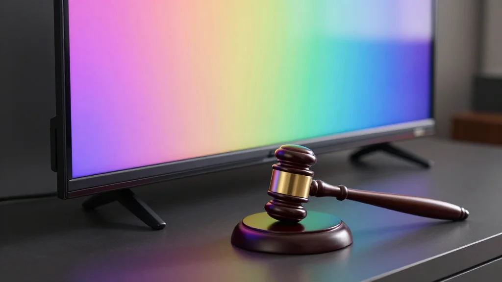 Groups Warn Against Singling Out LGBTQ Content in Ratings