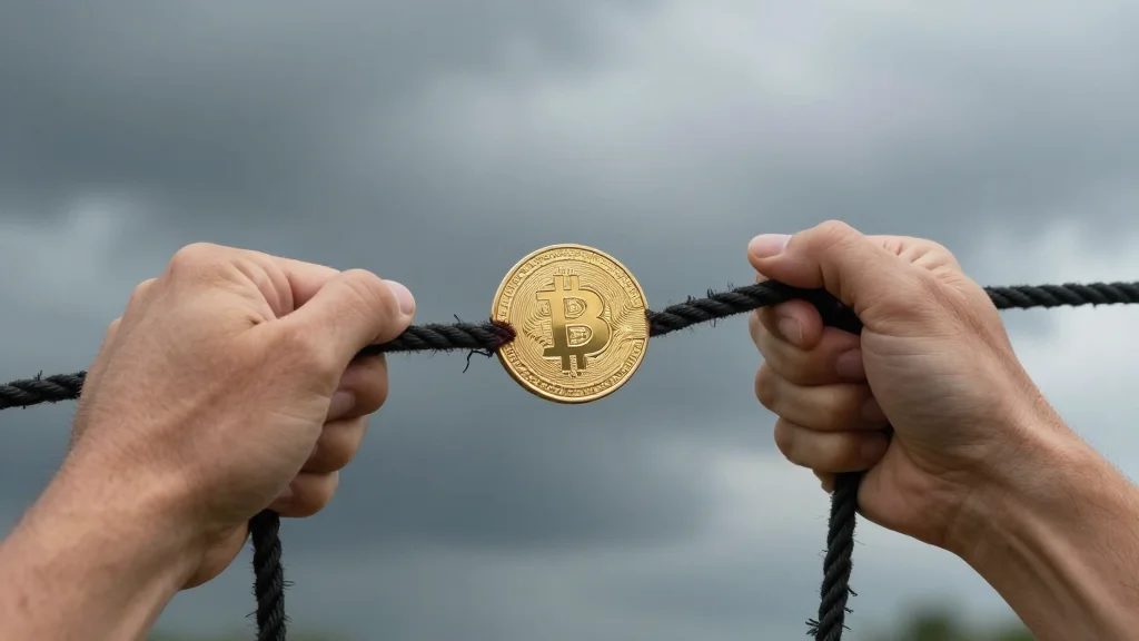 Oversized Trades Turn Thinking Into Panic, Not Discipline