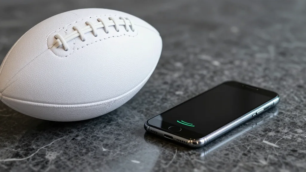 PayPal, NFL Make Connection