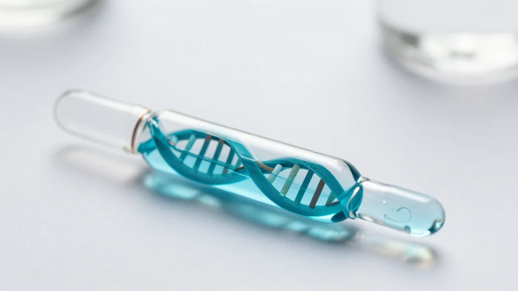 Inocras Announces ASCO 2026 Online Publication: Whole-Genome HRD Phenotyping as a Predictor of PARP Inhibitor Benefit in First-Line Maintenance High-Grade...