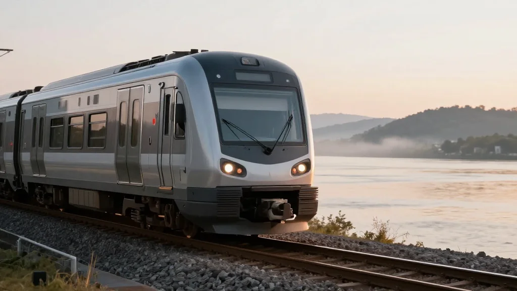 NY: Hinchey, State Lawmakers Push for Metro-North Extension to Albany, Including Rhinecliff