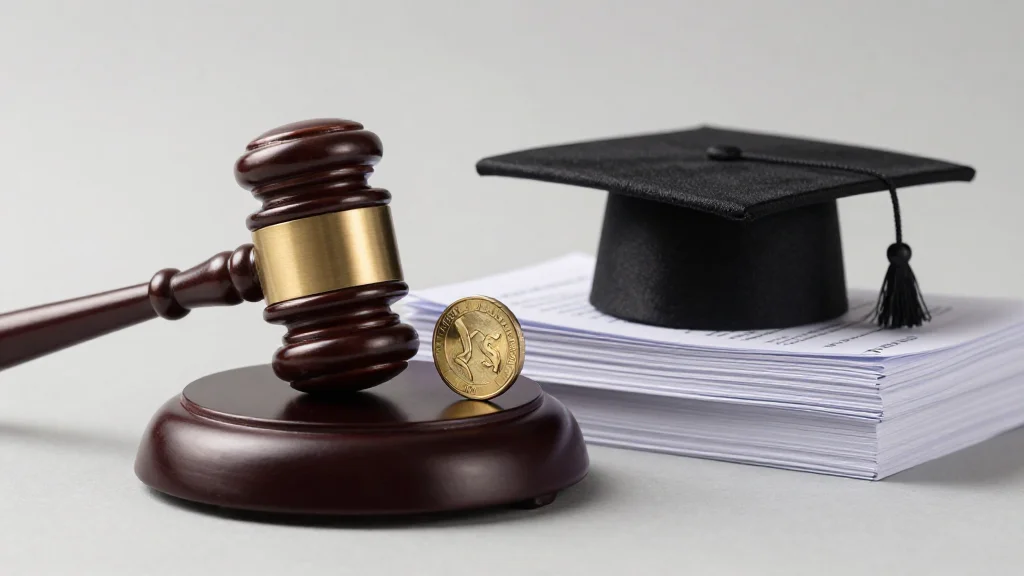 Wash. Court Upholds Recoupment of Vocational School Overpayments