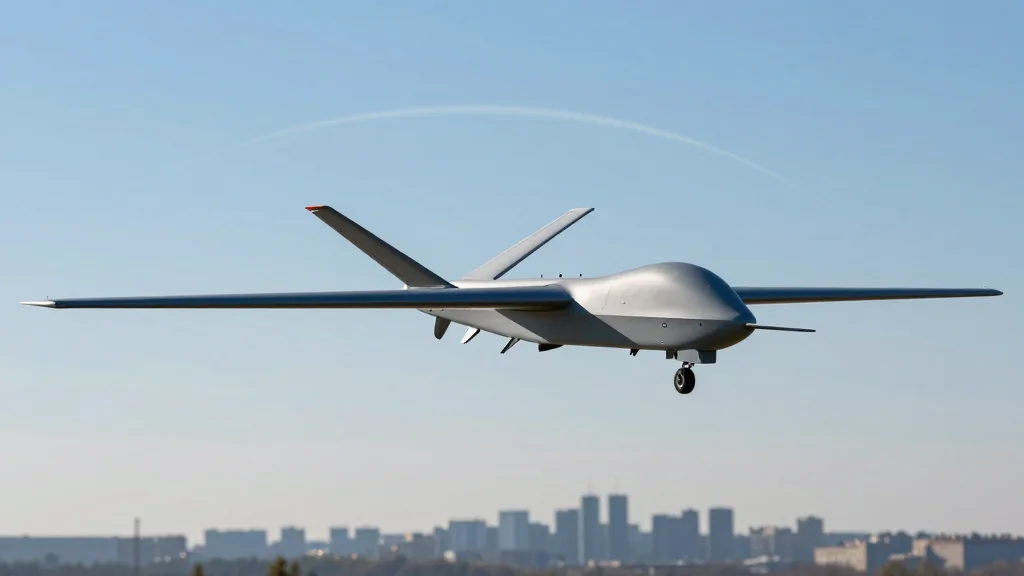 Ukraine’s Drone Campaign Deepens, Strikes 1,500 Km Inside Russia, Attacks Surge 400%
