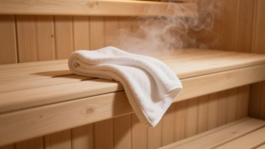 Britain’s Sauna Surge: 640 Facilities Signal Health and Social Shift