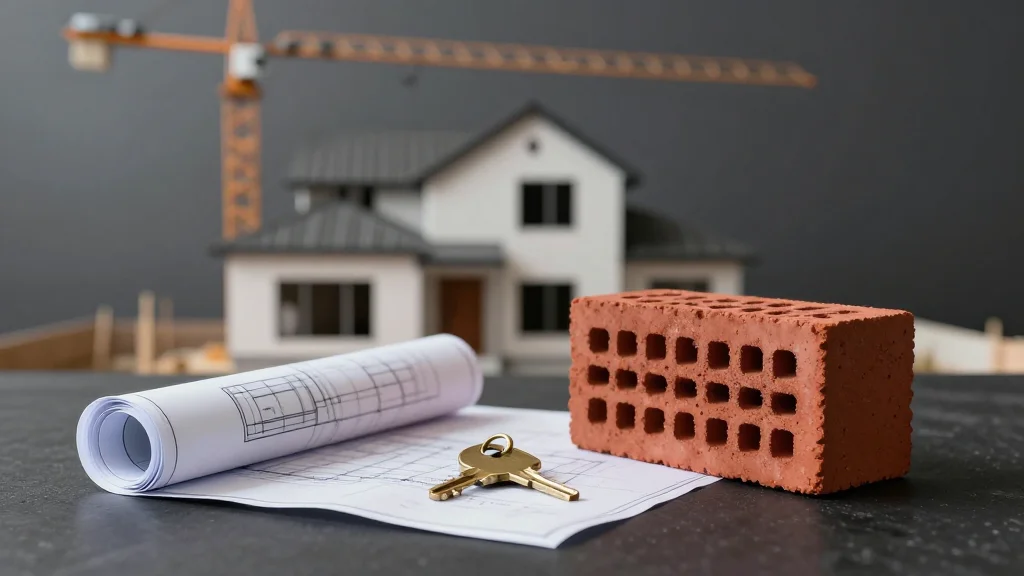 North Texas Senate Bill Targets Housing Affordability and Investor Limits