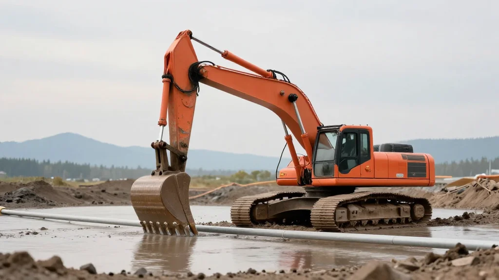 Oilsands Group Says Progress on MOU Too Slow, Takes Aim at 'Uncompetitive Industrial Carbon Tax'
