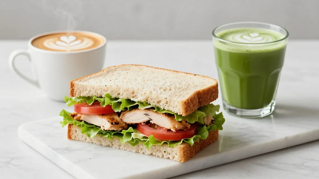 Pret Beats Headwinds with 8% UK Sales Jump