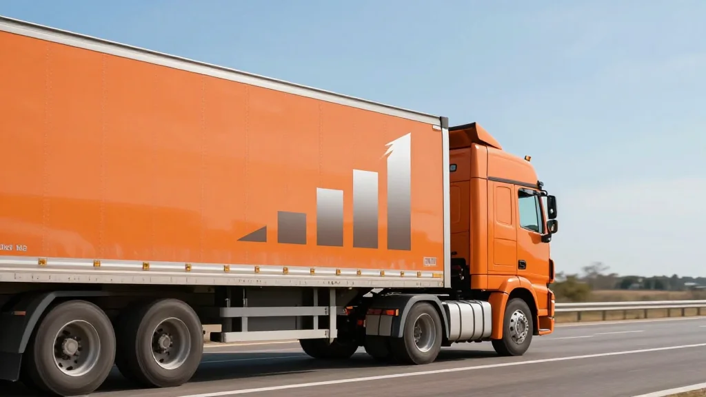 Daily Tonnage Jumps 6.5% with Modest Shipment Growth
