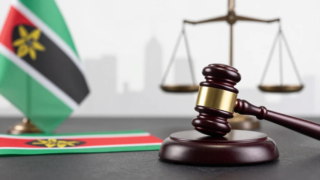 Tanzanian Rapper Wakazi to Pay Rival $38,000 for Defamation