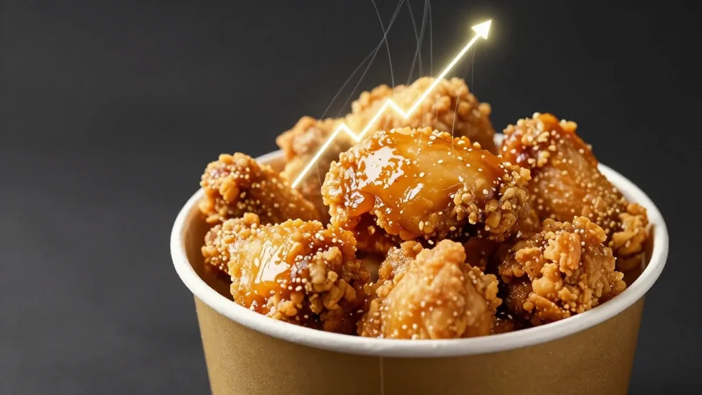 Slim Chickens CMO Patrick Noone Leverages Data to Drive Guest Loyalty Across 300+ Stores