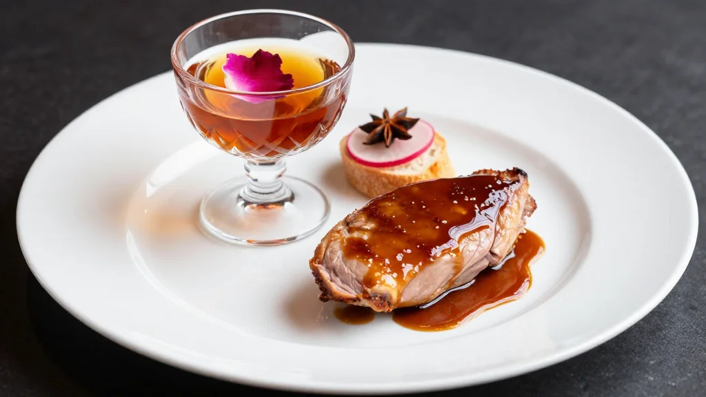Rosheen Kaul’s French-Chinese Pop-Up, Little Rose, Opens Tomorrow in Fitzroy