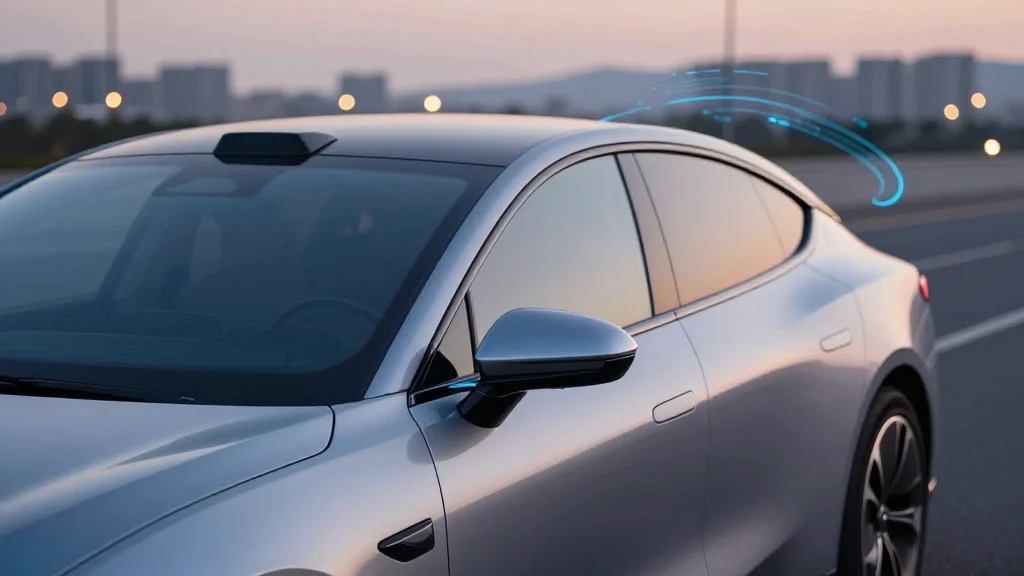 AVs Will Reach Global Slums Faster Than Tesla