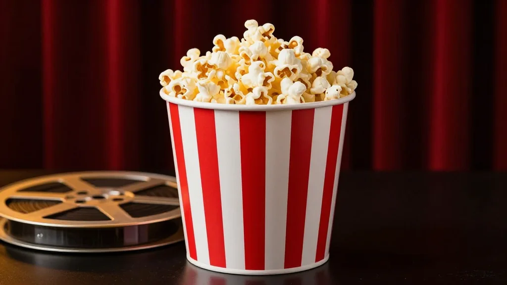 AMC Entertainment Posts 20% Q1 Revenue Surge as Box Office Rebounds
