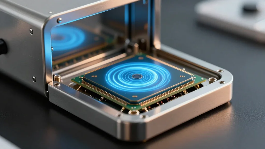 EPB and University of Tennessee at Chattanooga Launch $6.8M Quantum Workforce Initiative