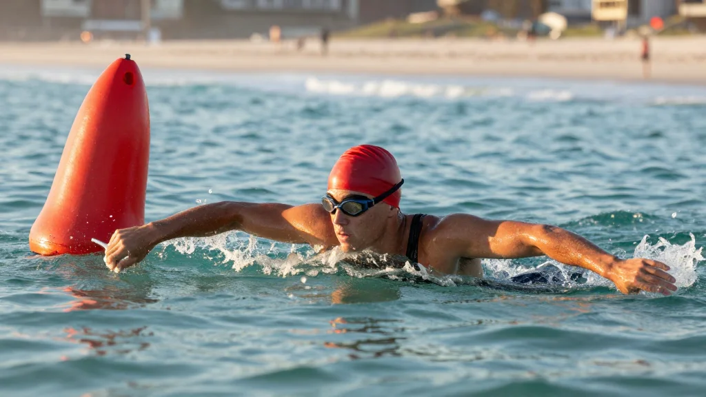 Bondi Lifeguard Quinn Darragh Swims 24 Hours, Raises $33,000 for Ocean Heroes