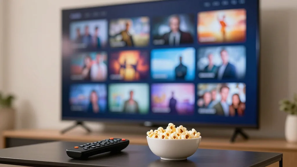 Spain: Movistar Plus+ Launches €4.99 Streaming Plan