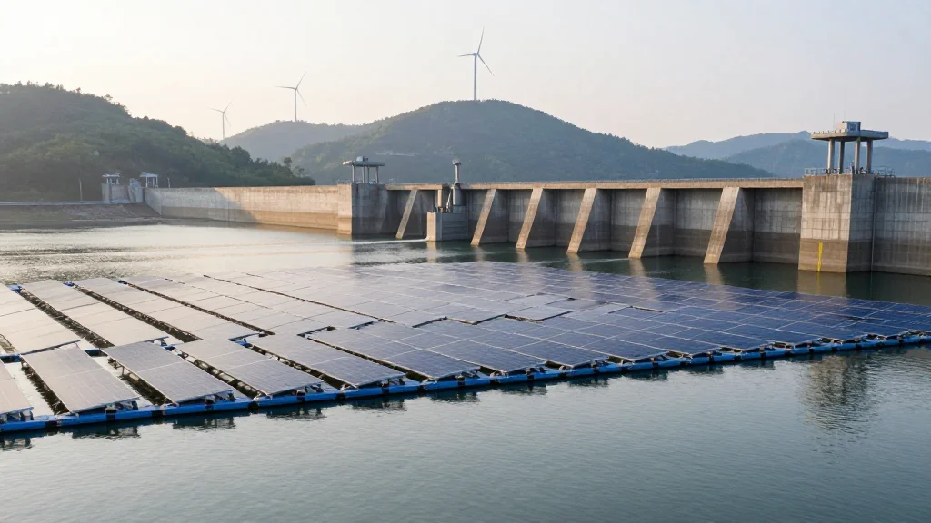 Energy Insiders Podcast: China’s Clean Energy Surge Reshapes Coal, Oil and the Grid
