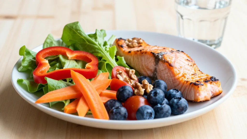 DASH Diet Tied to Lowest Risk of Cognitive Decline in New JAMA Neurology Study