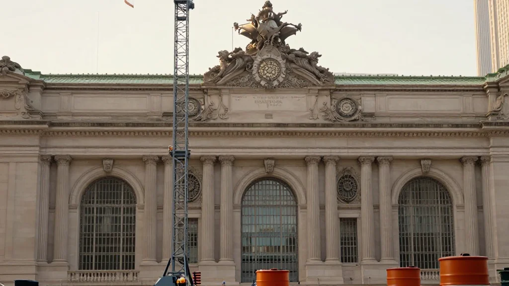 MD: Baltimore Penn Station Project Paused as Amtrak, Partners Restructure Plan