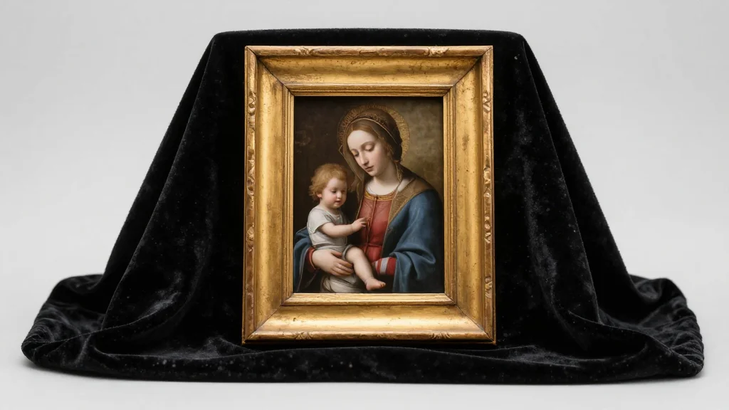 Botticelli Masterpiece Saved by Export Ban, Acquired by Klesch for Ashmolean Loan
