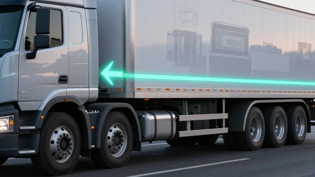 Werner Shifts One-Way Truckload to Expedited, Niche Routes
