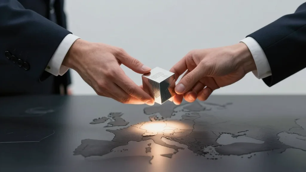 Hg Spins Out $545M of Visma Assets as IPO Plans Stall