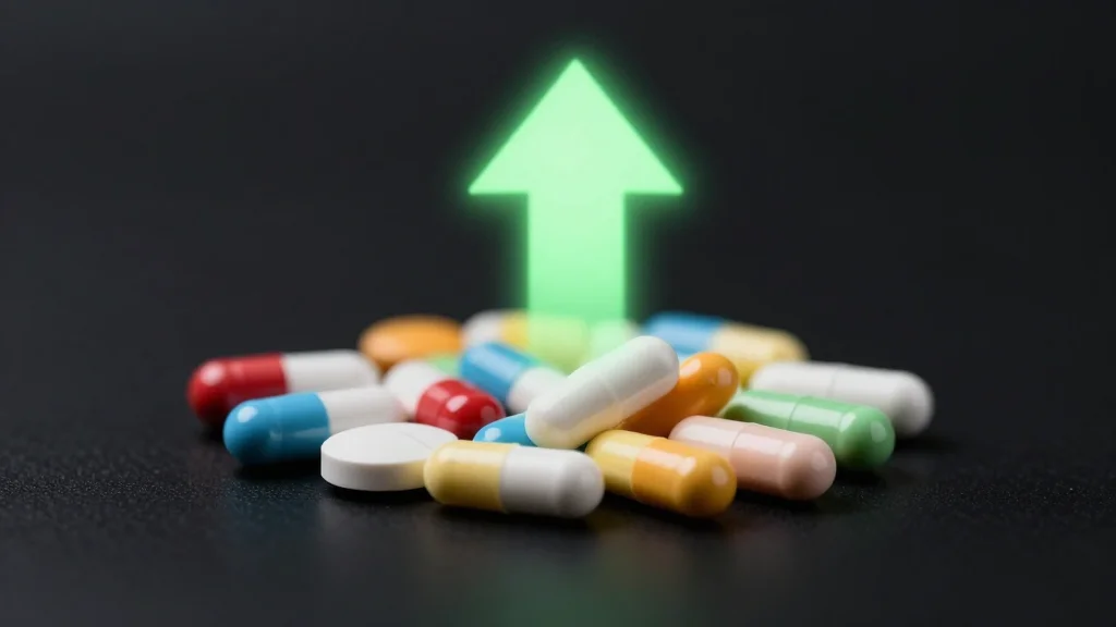 IShares U.S. Pharmaceuticals ETF (IHE) Implied 12-Month Analyst Target Signals Nearly 20% Upside