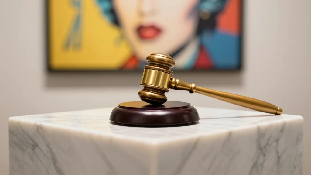 Phillips New York Spring Auction Sells Out at $115.2 Million, Doubling 2025 Revenue